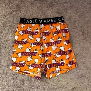 holloween boxers